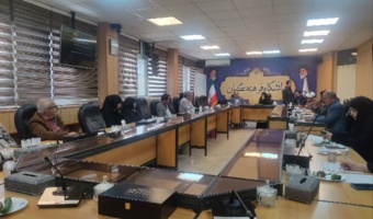 شورای هم اندیشی بسیج اساتید؛ گامی نو در جهت تحول و تعالی دانشگاه فرهنگیان