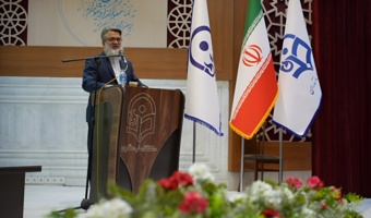 افتخار می کنیم که دانشگاه فرهنگیان پیشرو در ترویج فرهنگ ایثار و شهادت است