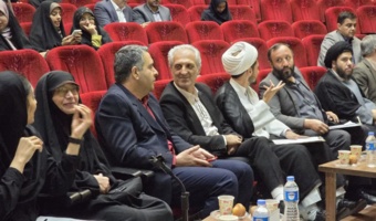 دانشگاه فرهنگیان استان گلستان مقام های دوم و سوم مسابقات ملی مناظره دانشجویان دانشگاه های استان را کسب کرد