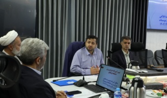 ارزیابی قریب 6 هزار داوطلب در  آزمون عملی رشته آموزش تربیت بدنی دانشگاه فرهنگیان