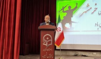 جلوه های تربیتی و مدیریتی سوم خرداد را در فرامین و منویات امامین انقلاب تبیین کرد