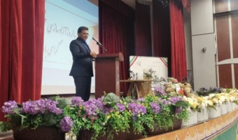 یک چهارم شهدای دانشجویی کشور، از شهدای دانشجومعلم هستند