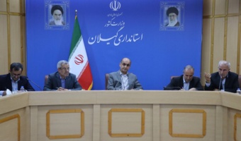 ضرورت ایجاد دانشگاه جامع فرهنگیان برای ارتقاء آموزش عالی گیلان