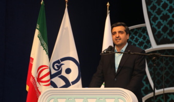 ۱۶۲۰ دانشجو معلم قدردان حماسه آفرینی های۴۳ شهید دانشجو معلم آذربایجان شرقی