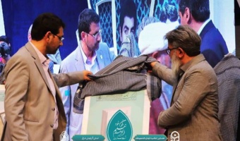 نوزدهمین اجلاسیه استانی کنگره ۱۰۳۰ شهید دانشجومعلم کشور برگزار شد