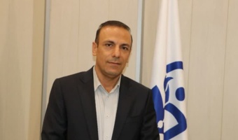 سهراب یزدانی سرپرست دانشگاه فرهنگیان آذربایجان شرقی شد