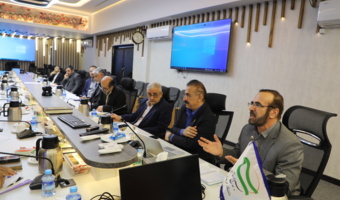 تولید قدرت نرم در دانشگاه فرهنگیان با بهره مندی از ظرفیت بسیج اساتید و کانون های استادی دانشگاه فرهنگیان