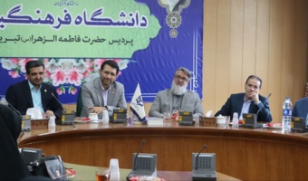 دانشجومعلمان، محور تحرک فرهنگی دانشگاه فرهنگیان