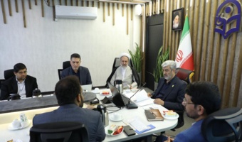 اعتماد به جوانان، هویت سازی و مرجعیت علمی؛ سه راهبرد کلیدی دانشگاه فرهنگیان از نگاه رئیس دانشگاه