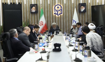هزینه در ورزش، سرمایه گذاری راهبردی برای نشاط و بالندگی دانشگاه است