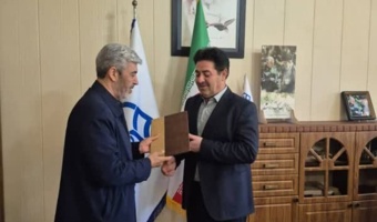 سرپرستان جدید دانشگاه فرهنگیان در استان های یزد و فارس منصوب شدند