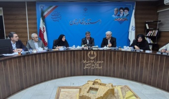 ساخت مجموعه ده هکتاری دانشگاه فرهنگیان در دستور کار قرار گرفت