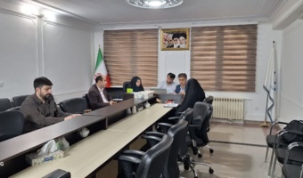 دومین جلسه استانی طرح ملی «فرصت مهر» برگزار شد