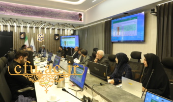 رئیس دانشگاه فرهنگیان در جلسه ستاد شاهد و امور ایثارگران :