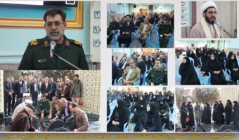 دانشگاه فرهنگیان مکانی مقدس برای تربیت معلمان است