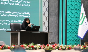 رویکردهای انتقادی به جهانی سازی مختص ایران نیست