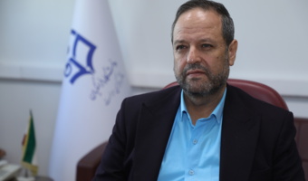 پیام مدیرکل دفتر مرکزی حراست به مناسبت گرامیداشت هفته سربازان گمنام امام زمان (عج)