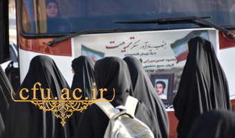 اردوی راهیان نور، یادآور دلاوری های شهدا و نقش دانشجومعلمان در انتقال ارزش ها
