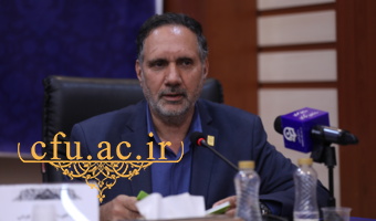 ضرورت شکل گیری کارگروه خیرین و حامیان دانشگاه در استان ها ذیل جامعه خیرین کشور