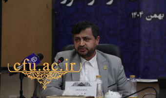 کاهش آسیب های اجتماعی و ارتقای رفاه دانشجومعلمان، اولویت جدی دانشگاه فرهنگیان است