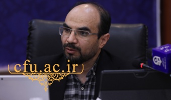 استقرار نظارت داده بنیان و مشارکت محور، مسیر ارتقای کیفیت دانشگاه فرهنگیان است