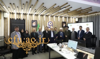 تقدیر از پژوهشگران برتر دانشگاه فرهنگیان حائز رتبه در وزارت آموزش و پرورش