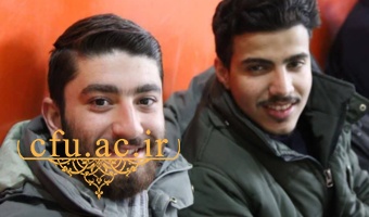 پیام تسلیت رییس دانشگاه فرهنگیان به مناسبت شهادت دو تن از دانشجو معلمان دانشگاه فرهنگیان