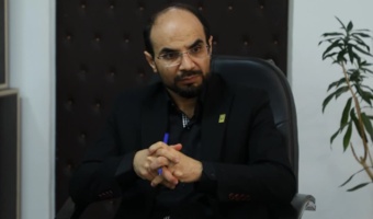 ارزیابی کیفیت کلاس های مجازی دانشگاه های فرهنگیان در سراسر کشور