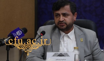 درخشش دانشجو معلمان دانشگاه فرهنگیان در مسابقات مناطق10 گانه وزارت علوم، تحقیقات و فناوری