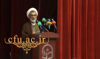 اهتمام ویژه به دانشگاه فرهنگیان و تقویت بنیان های آن