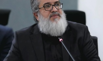 مدیرکل امور شاهد و ایثارگران دانشگاه فرهنگیان: توسعه خدمات آموزشی و فرهنگی برای دانشجویان شاهد و ایثارگر در دستور کار است.