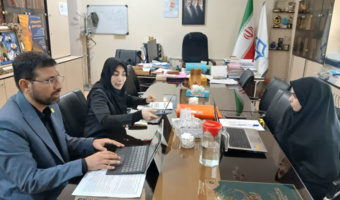 انتخاب اعضای دانشجویی هیأت نظارت بر انتخابات دانشگاه فرهنگیان سال 1405