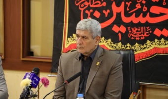 فضای مناسب و استاندارد آموزشی نیاز معلم تراز تعلیم و تربیت