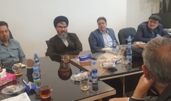 بررسی و تعیین تکلیف پرونده 40 متقاضی اعطای پایههای تشویقی