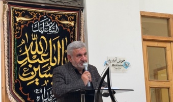 جنگ فرهنگی و شناختی دشمن ادامه دارد/ پیروزی نهایی از آن ملت ایران است