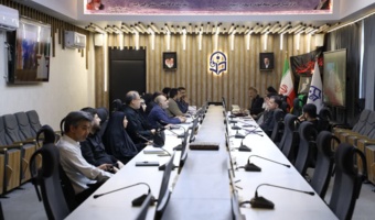برگزاری نخستین جلسه ستاد اربعین دانشگاه فرهنگیان