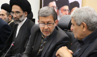 طرح تبدیل مرکز امام خمینی (ره) کاشان به دانشکده در دستور کار قرار دارد