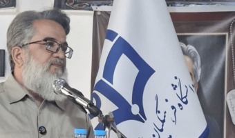 ۱۲۰۰ دانشجومعلم از دوران دفاع مقدس تاکنون، به شهادت رسیده اند