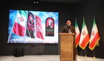 انتقام سخت از عاملان شهادت قائد شهید امت