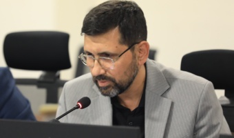 هدف ما تربیت معلم کنشگر در حوزه‌های اجتماعی است