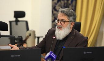 دانشگاه فرهنگیان، پرچمدار ترویج فرهنگ ایثار و شهادت در کشور است