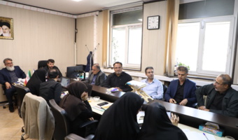 سومین جلسه ستاد «فرصت مهر1405» برگزار شد؛ تأکید بر آمادگی همه‌جانبه دانشگاه فرهنگیان برای آغاز سال تحصیلی