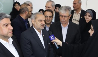 دانشگاه فرهنگیان محور تحول نظام تعلیم و تربیت است