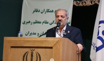 دانشگاه فرهنگیان کانون اصلی تربیت معلم و قلب نظام تعلیم و تربیت است
