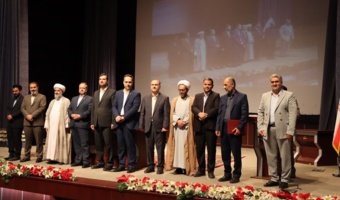 حراست باید «مأمن» و ملجا اساتید، کارکنان و دانشجومعلمان باشد