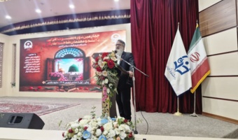 تاکید مدیرکل امور شاهد و ایثارگران دانشگاه فرهنگیان بر تقویت برنامههای فرهنگی و بصیرتی