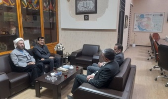 حمایت از توسعه دانشگاه فرهنگیان سیستان و بلوچستان در دستور کار مدیران ارشد استان قرار گرفت