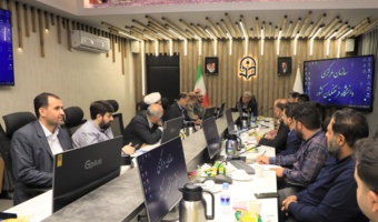 بسیج، سرمایه ملی و پشتوانه مردمی کشور است