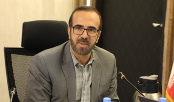 بسیجی باید «سرباز ولایت، عاشق شهادت و منادی وحدت» باشد