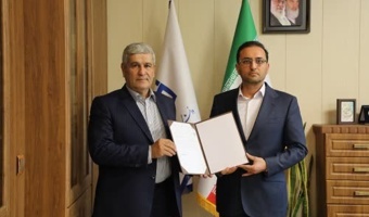 ناصر غلامی سرپرست اداره‌ کل ریاست، روابط عمومی و هماهنگی امور استان‌ها شد